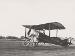 Sopwith built Pup N6190 undergoing deck landing trials 1